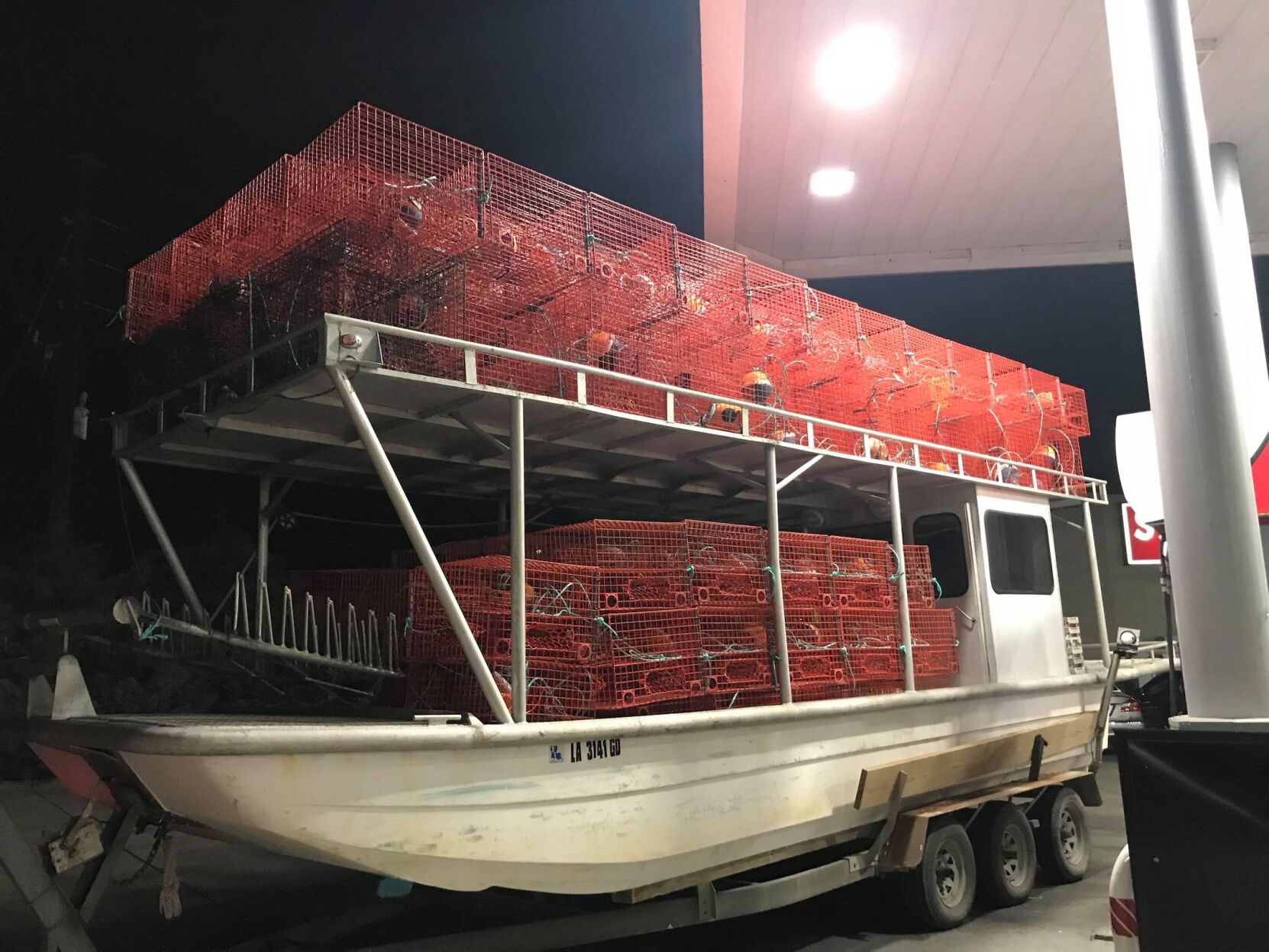 Baudoin Seafood 2